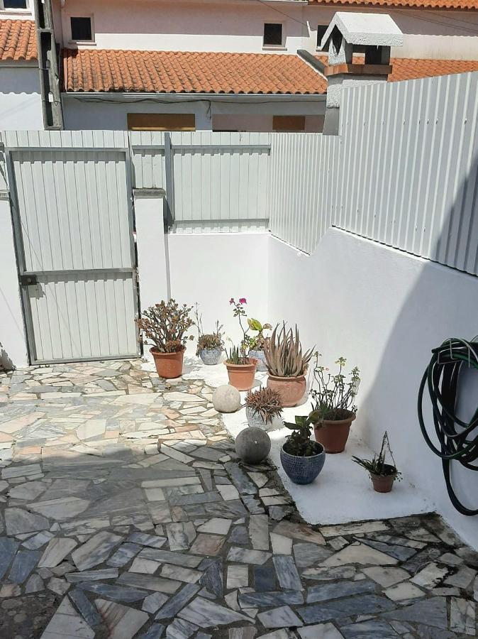 Casa Dos Pelicanos 3 Rooms Sesimbra Exteriör bild